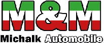 M&M Michalk Automobile